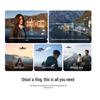 DJI Flip All-in-One Vlog Drone (CN Version)