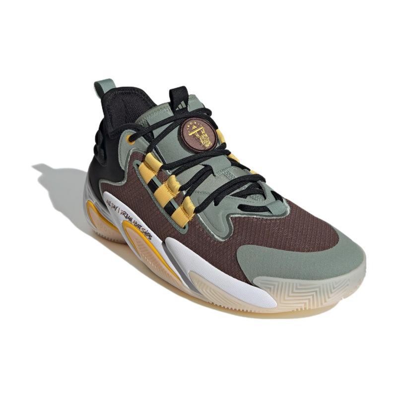 Adidas Byw Select 'All Day I Dream About Shots' Sneakers IG1910