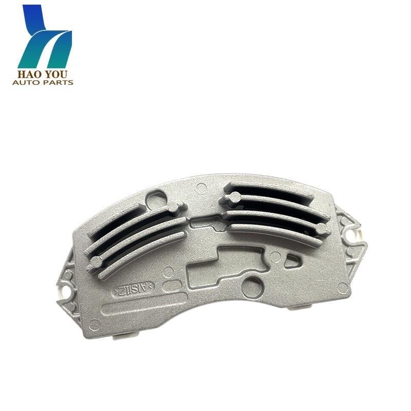 64119146765 64116927090 Auto Heater Blower Regulator Resistor Engine Parts for BMW E81 E87 E90 E70 E84 1 3 X1 X5