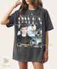 Owen Cooper Comfort Colors Shirt, Vintage Retro Fan Merch Tee, Classic TV Series Apparel, Y2K Tiktok Trend Style, Awards Ceremony Gift