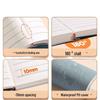 Extra Thick A4 Notebook for Students - Large, Simple Design for High School & University