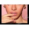 MLSMILE - Diamond Sparkle Star Marble Lipstick - 4 Colors