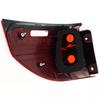 2004-2005 Toyota Sienna Taillight Brake Light 81550AE010 Car Accessory