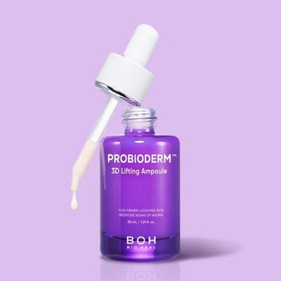 BOH Probioderm 3D Kaldırma Ampulü 30ml