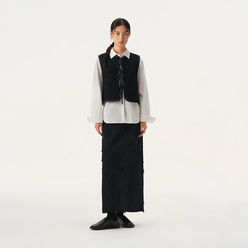 Women's New Chinese Style Layering Vest