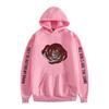Juice Wrld Unisex Hip Hop Hoodie - Trendy Printed Sweatshirt