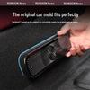 Stainless Steel Air Vent Cover Accessories for AITO M7/M8 Third Row Seats