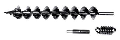 Zubehör für Elektrowerkzeuge – Bohrer