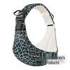 Children's Front-Facing Baby Carrier with Safety Infant Waist Stool