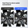 AAND1 4Pcs KIA Special Car Wheel Hub Center Cover For Kia KN GT-Line Sportage Ceed Rio Picanto Sorento Soul Cerato Venga Forte Cadenza