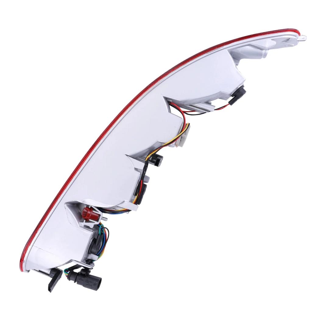 Für 2008-17 A-udi Q5 8R (Europäischer 4-Lampen) (Hinten rechts) Stoßstange Rücklicht 8R0945096