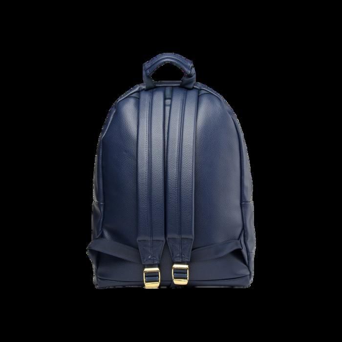 Sac à dos ordinateur 13 pouces Gold Backpack Mi-Pac - Bleu Marine
