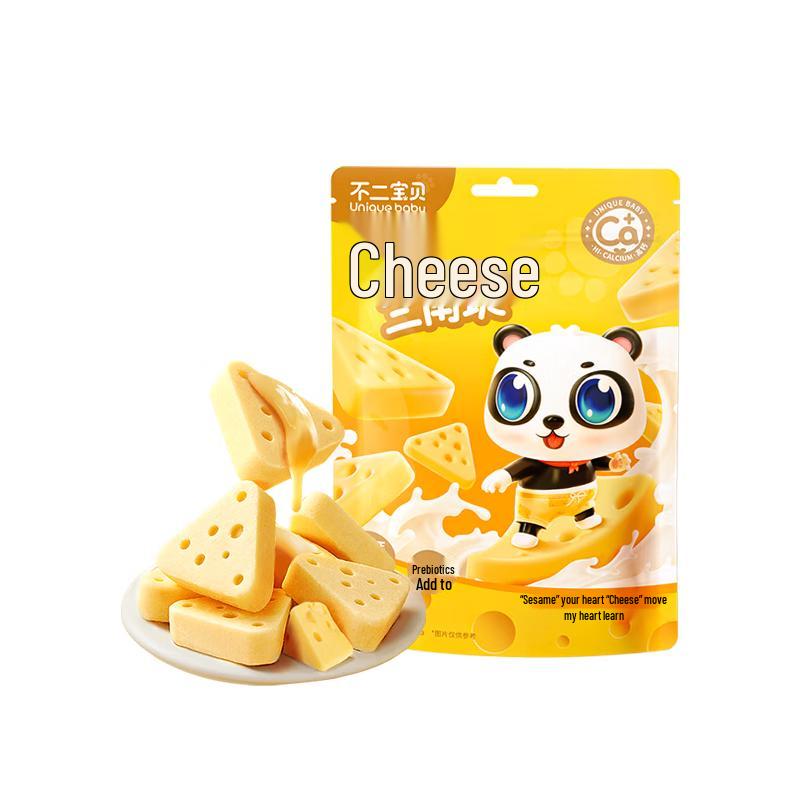 Fuer Baby High Calcium Kids Snacks