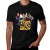 That 70s Show Tshirt Basic All Season Solid Tshirt