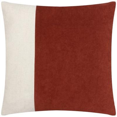 Coba Washed Velvet Cushion Cover