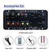 Home & Outdoor Bluetooth Karaoke Car Audio Subwoofer Amplifier Board