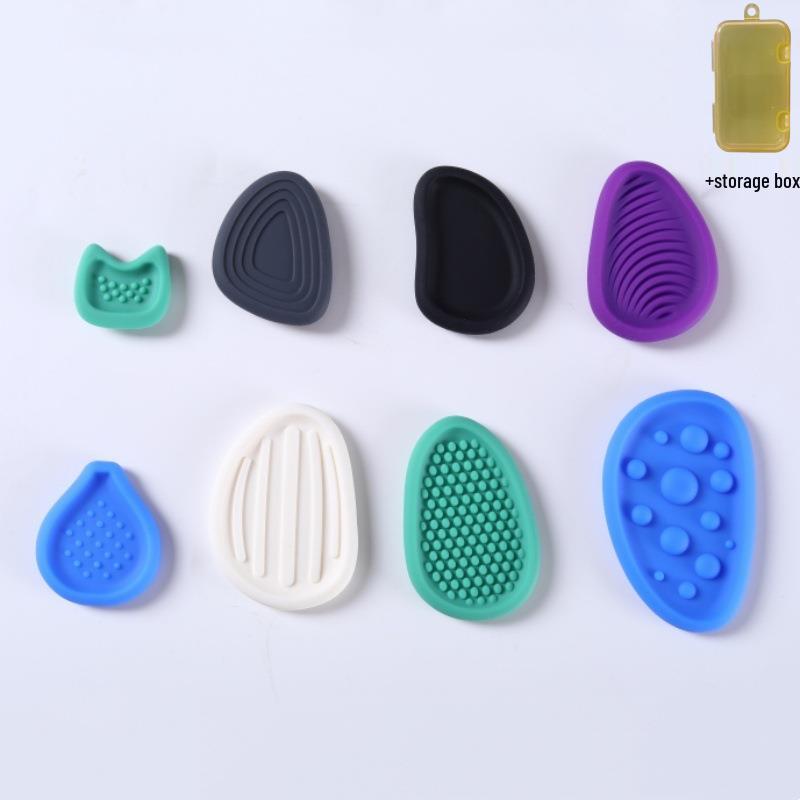 Sensory Silicone Tactile Board for ADHD and Anxiety Relief