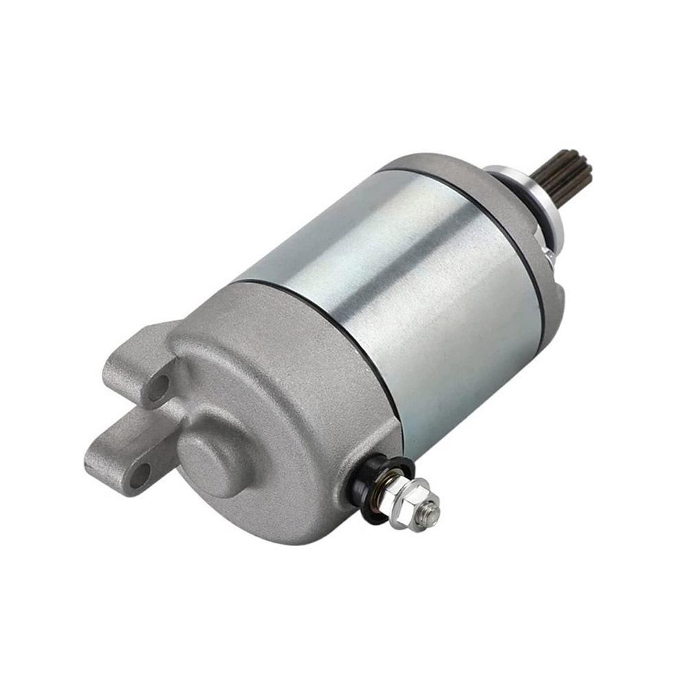 Motorcycle parts, starter motor 2C0-81890-00 for YZF R6 2006-2019
