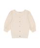 MESENSE Square Neck Short Sleeve Knit_Mb48Knmd03Z