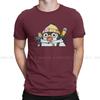 Valorant Agents Game Pure Cotton TShirt Killjoy Penguin  Elegant T Shirt Oversized Men Clothes New Design