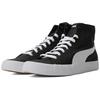 PUMA Bari Mid 'Black White' Men's 373891-02