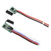 433MHZ Universal RF Module Wireless Remote Control Switch Long Range Receiver DC 3V-24V Miniature Wireless Transmitter-Receiver