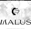 (HAUPT / POCAALBUM-Version) ONEUS [MALUS] 8. Mini-Album