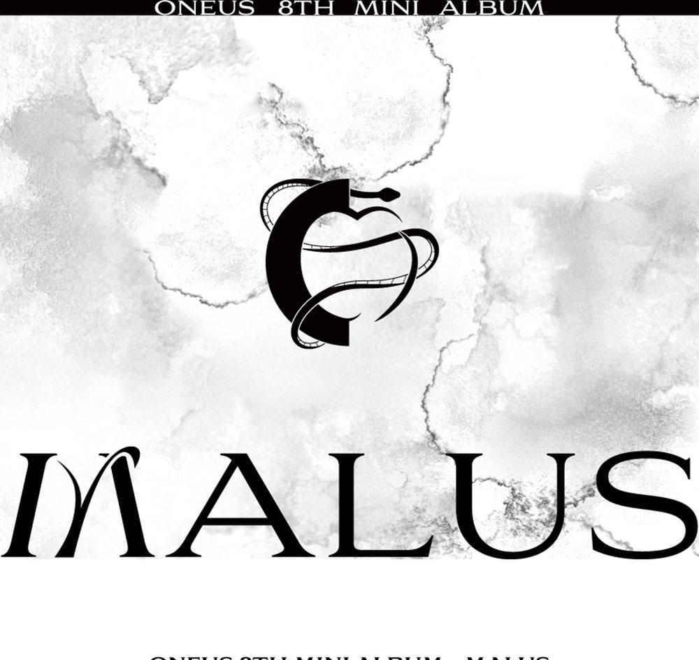 (MAIN / POCAALBUM ver.) ONEUS [MALUS] 8th Mini Album