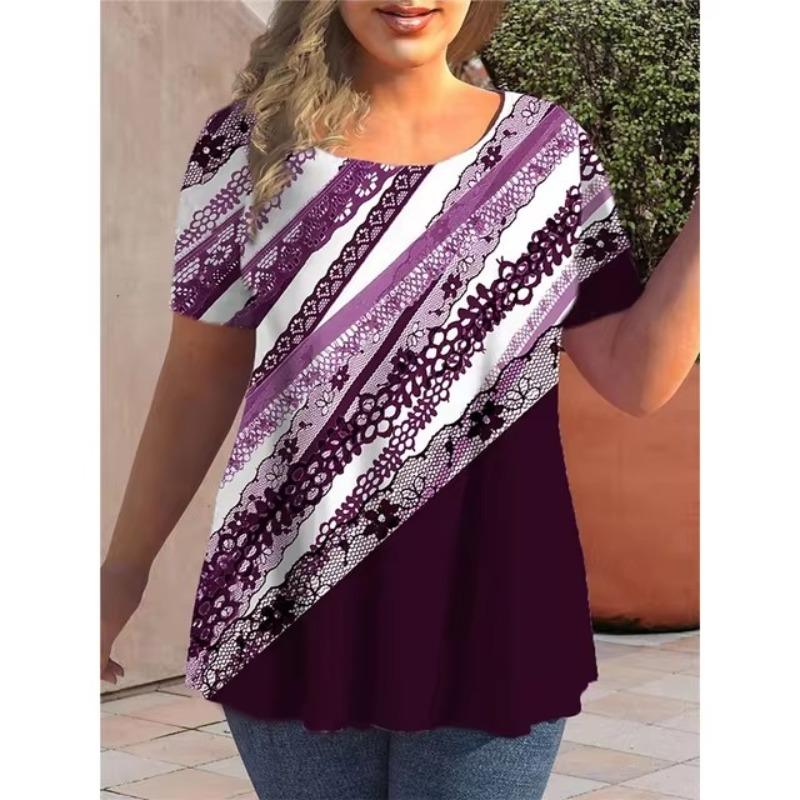 Женские футболки — фото 5