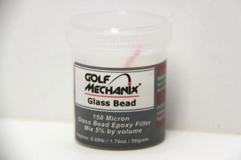 

Стеклянные бусины Golf-Mechanix 150 микрон Стеклянные бусины Вал Армирование клея