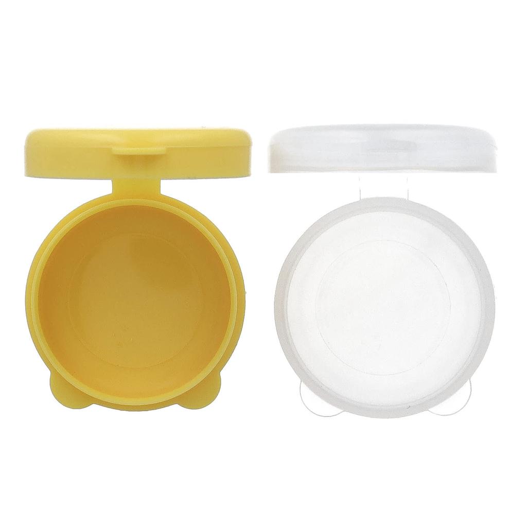 Daily Pill Container, 2 Count