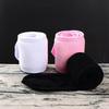 1pc Facial Spa Headband Makeup Shower Bath Wrap Sport Hairband Terry Cloth Adjustable Stretch Towel Head Wrap
