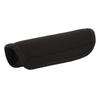 Buoyancy Sleeve Snorkeling Breathing Tube Floating Jacket Wet Tube Anti Sink Protective Cover Black