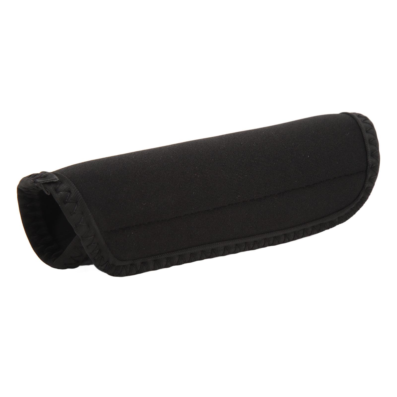 

Плавучий рукав для подводного плавания с трубкой и маской, плавающий жилет, мокрая трубка, защитный чехол от утопления, черный