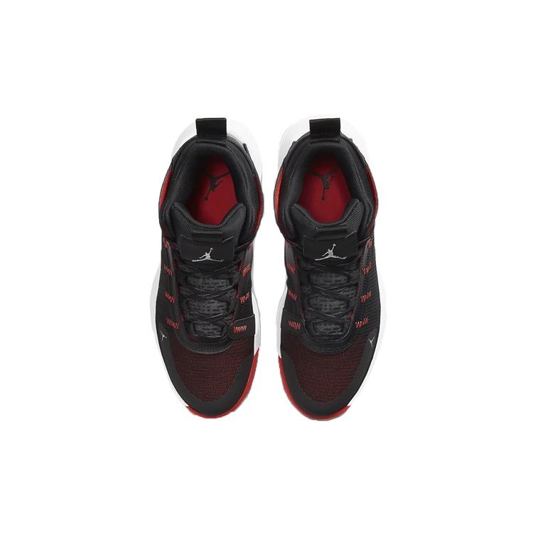 Air Jordan Jumpman 2020 PF 'Infrared 23' para Hombre BQ3448-007