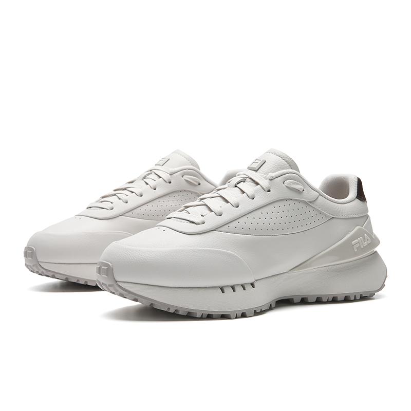 FILA Heritage Timeless Sneakers Women sneakers White F12W623715FWS