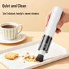 2026 Portable Mini Handheld Vacuum Cleaner - Long-Lasting Wireless Car & Desktop Cleaner