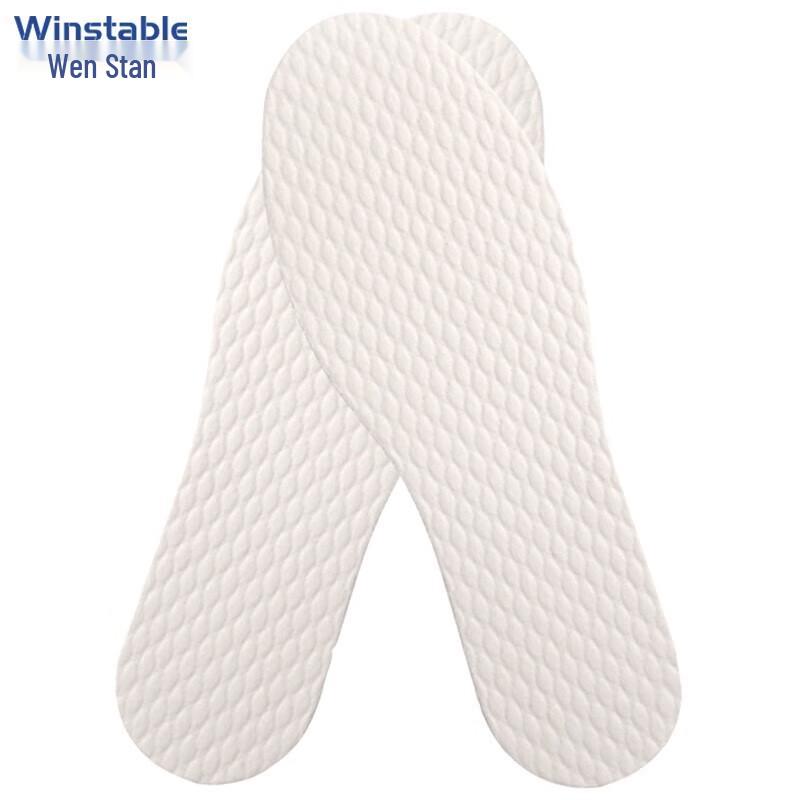 Winstable Disposable Breathable Insoles 38