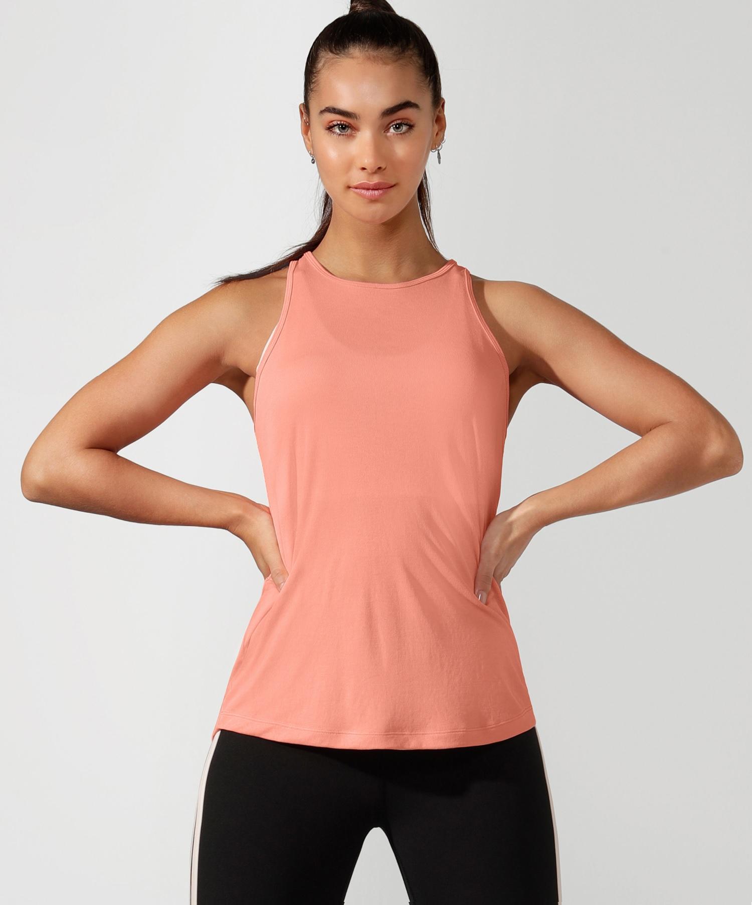 Ronajane Lux Giselle Tank [091913] Xs