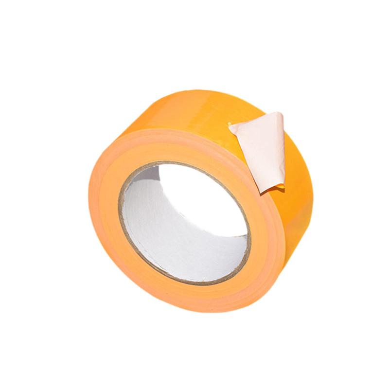 Removable Rims Protection Tape PP Material Easy Application Wheel Rim Scratch Guard Universal Auto Accessories