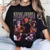 Nicolandria Love Lsland USA Shirt Love Lsland Unisex Gift Love Lsland USA 2025