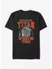 Anime Attack On Titan Colossus Titan Jerseyt Shirt Size S 4xl Gift For Friends