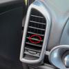 Car Front Dashboard Rear Air Conditioner Outlet A/C Air Conditioning Vents Tab Clip Pick For Porsche Cayenne 2010 2011 2012-2017