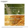 CHANDO Purifying & Protecting Hair Conditioner, Citrus Woody Scent