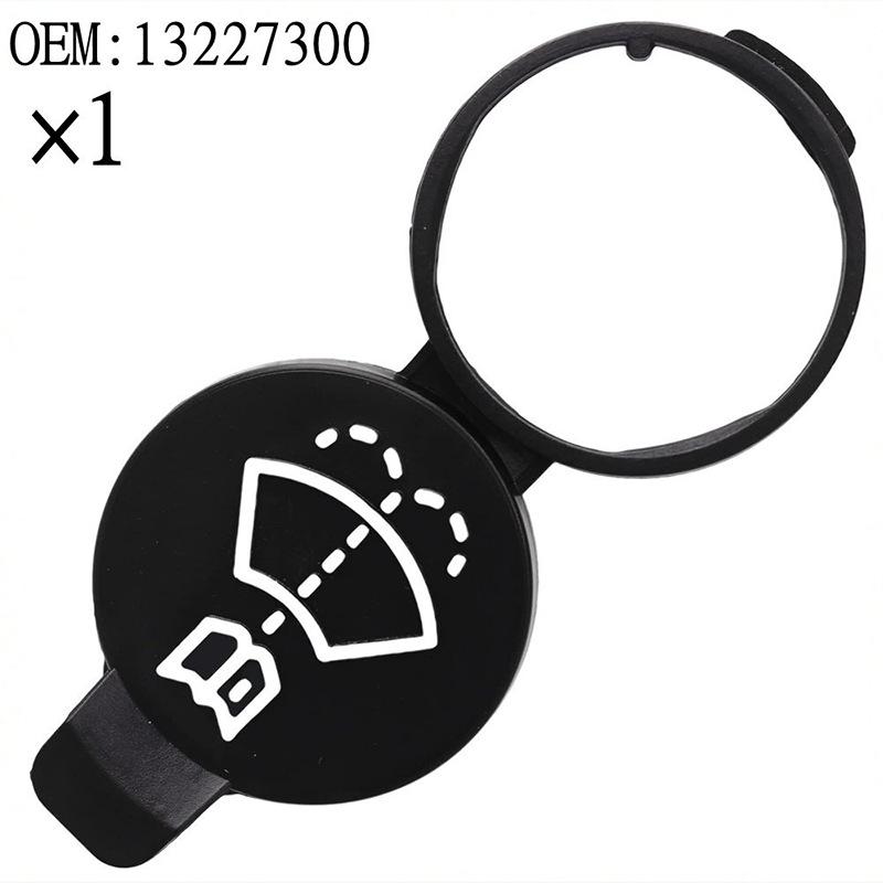 Cadillac ATS GMC Terrain Saab Windshield Washer Fluid Reservoir Cap - High Quality, Durable