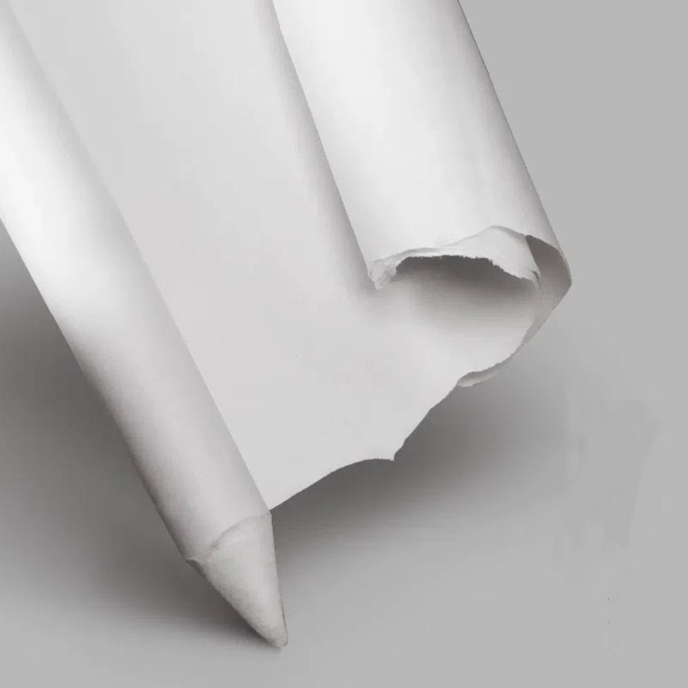 7Pcs/Set Professional Blending Stumps Paper Art Supplies Painting Art Blenders Sandpaper Pencil Durable White
