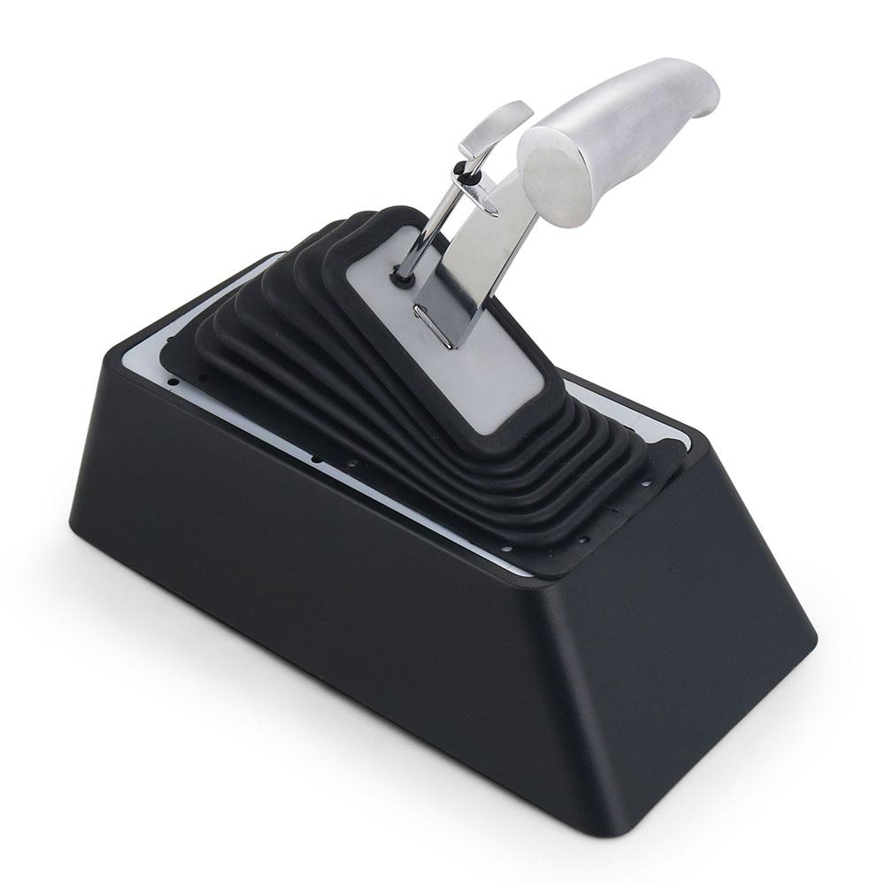 3-Speed Automatic Shifter 80675 Shifter for GM TH400 350 250 and 200 Automatic Transmissions
