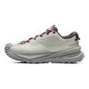 Li Ning Outdoor CF Trail Comode Moda Semplici Resilienti Ammortizzanti Resistenti all'Usura Scarpe da Trekking Basse Unisex Scarpe da Trekking AHTV047-3