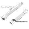 Yizheng Automotive Stainless Steel Audio Disassembly & Assembly Tool Set