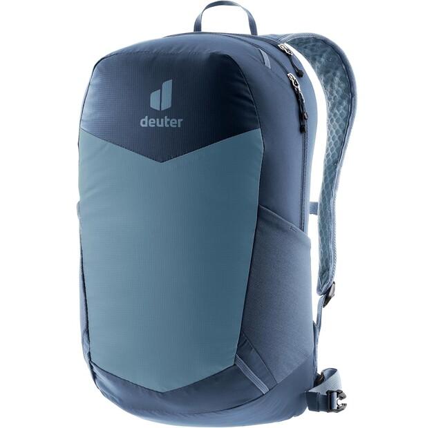 

Рюкзак Deuter Speed Lite 17 atlantic/ink (3410125-1374)